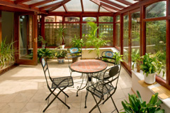 Roke conservatory quotes