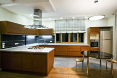 kitchen extensions Roke